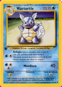 Wartortle (042/102)