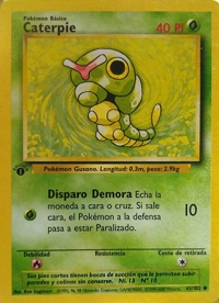 Caterpie (045/102)