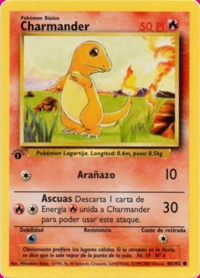 Charmander (046/102)