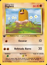 Diglett (047/102)