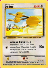 Doduo (048/102)