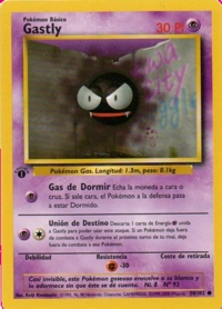 Gastly (050/102)