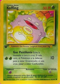 Koffing (051/102)