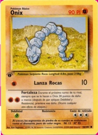 Onix (056/102)