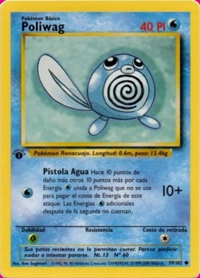 Poliwag (059/102)