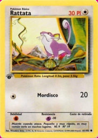 Rattata (061/102)