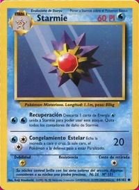 Starmie (064/102)
