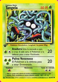 Tangela (066/102)