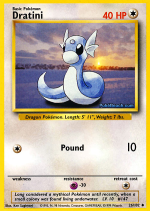 Carta de la expansión Base Set