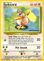 Carta de la expansión Base Set