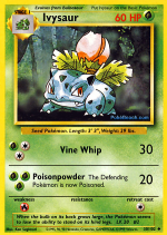 Carta de la expansión Base Set