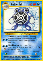 Carta de la expansión Base Set