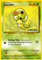 Carta de la expansión Base Set
