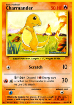 Carta de la expansión Base Set