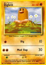 Carta de la expansión Base Set
