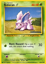 Carta de la expansión Base Set