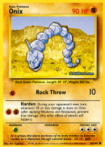 Carta de la expansión Base Set