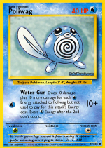 Carta de la expansión Base Set