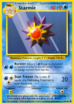 Carta de la expansión Base Set