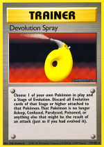 Carta de la expansión Base Set