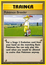 Carta de la expansión Base Set