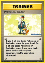Carta de la expansión Base Set