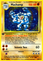 Carta de la expansión Base Set