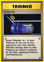 Carta de la expansión Base Set