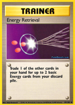 Carta de la expansión Base Set