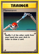 Carta de la expansión Base Set