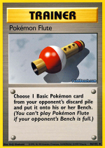 Carta de la expansión Base Set