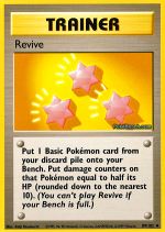 Carta de la expansión Base Set