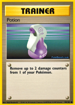 Carta de la expansión Base Set