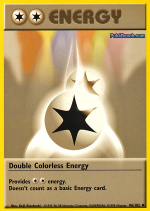 Carta de la expansión Base Set