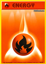 Carta de la expansión Base Set