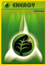 Carta de la expansión Base Set