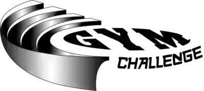 Logo de Gym Challenge - Pokémon Trading Card Game
