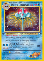 Carta de la expansión Gym Heroes