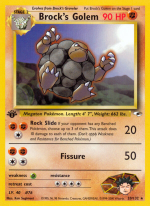 Carta de la expansión Gym Heroes