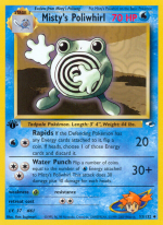 Carta de la expansión Gym Heroes