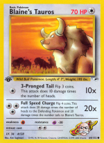 Carta de la expansión Gym Heroes