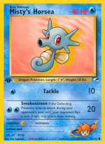 Carta de la expansión Gym Heroes