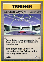 Carta de la expansión Gym Heroes