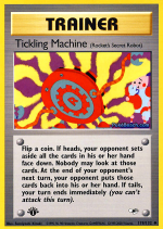 Carta de la expansión Gym Heroes