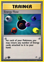 Carta de la expansión Gym Heroes