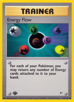 Carta de la expansión Gym Heroes