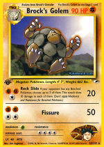 Carta de la expansión Gym Heroes