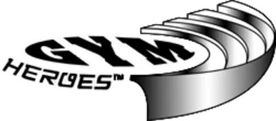 Logo de Gym Heroes - Pokémon Trading Card Game