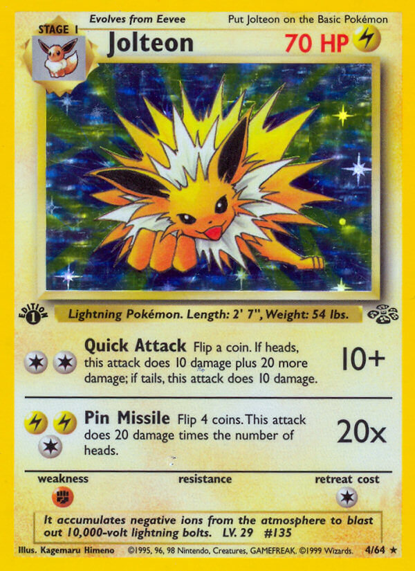 Carta de la expansión Jungla