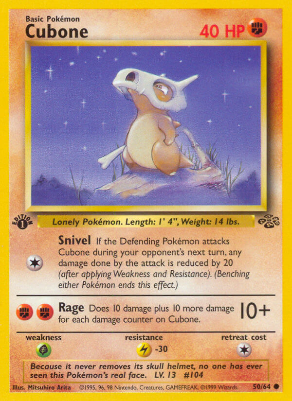 Carta de la expansión Jungla